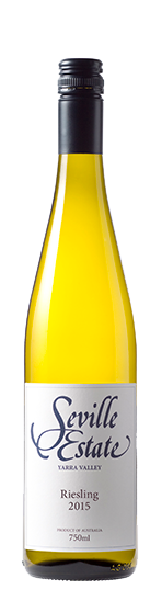 Seville Estate Riesling